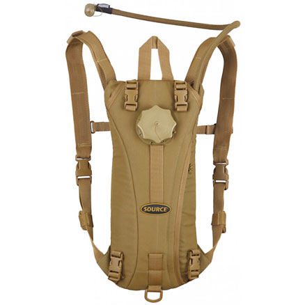 Tactical 3L Coyote